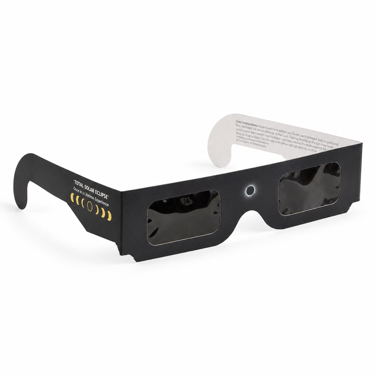 Modelo Eclipse Black